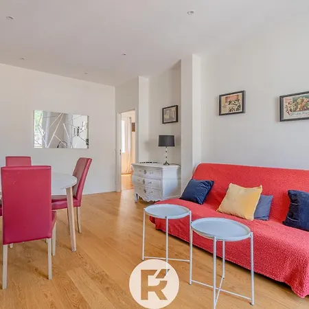 Apartment R'apparts T3 Bastille Horizon Grenoble