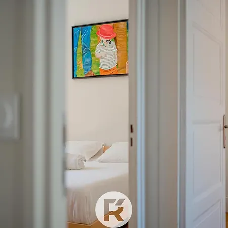 Appartement R'apparts T3 Bastille Horizon