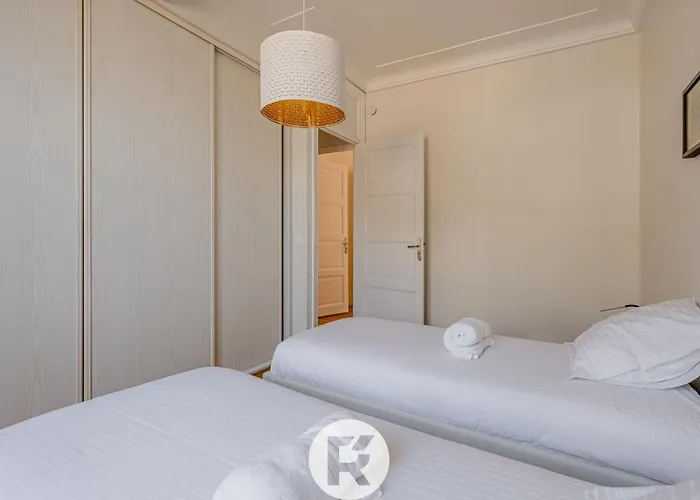 R'apparts T3 Bastille Horizon * Grenoble